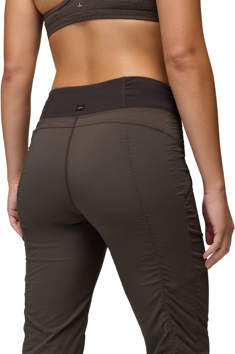 Koen Pants, Short - Womens - basalt 1