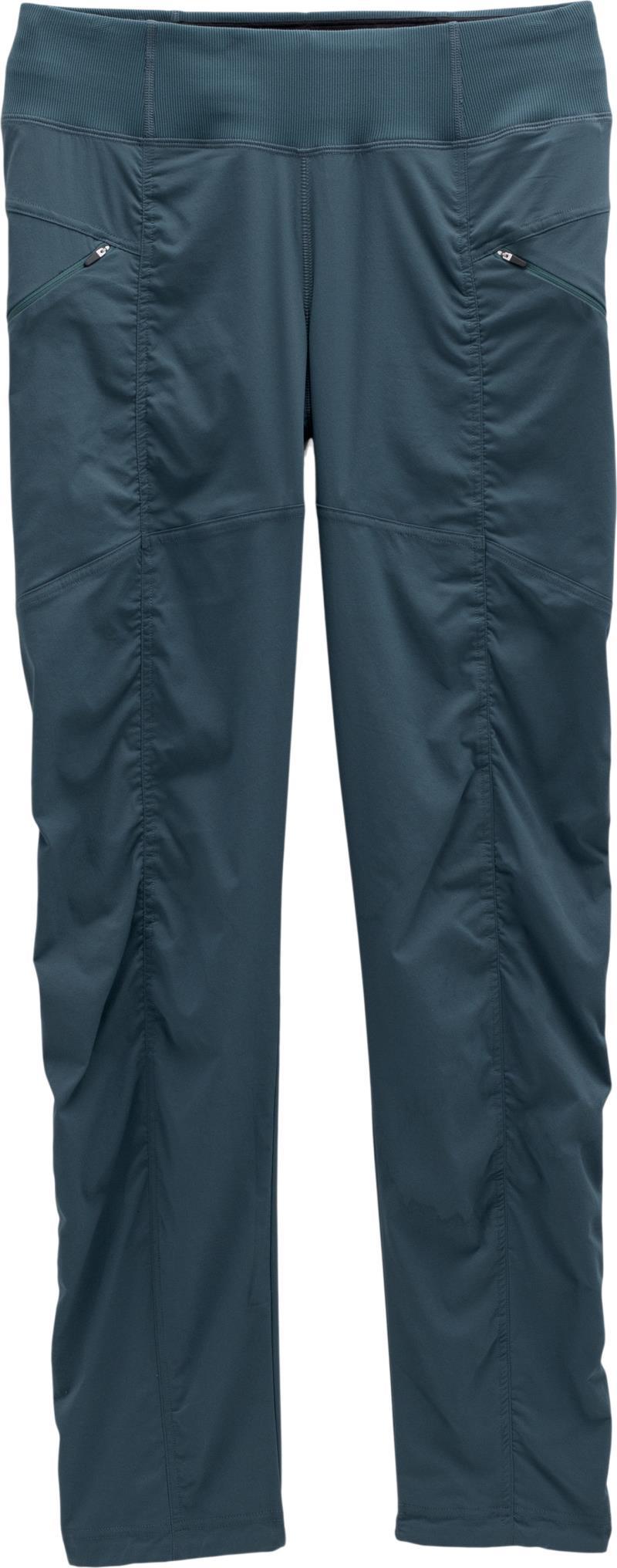Koen Pants, Short - Womens - bluefin 1