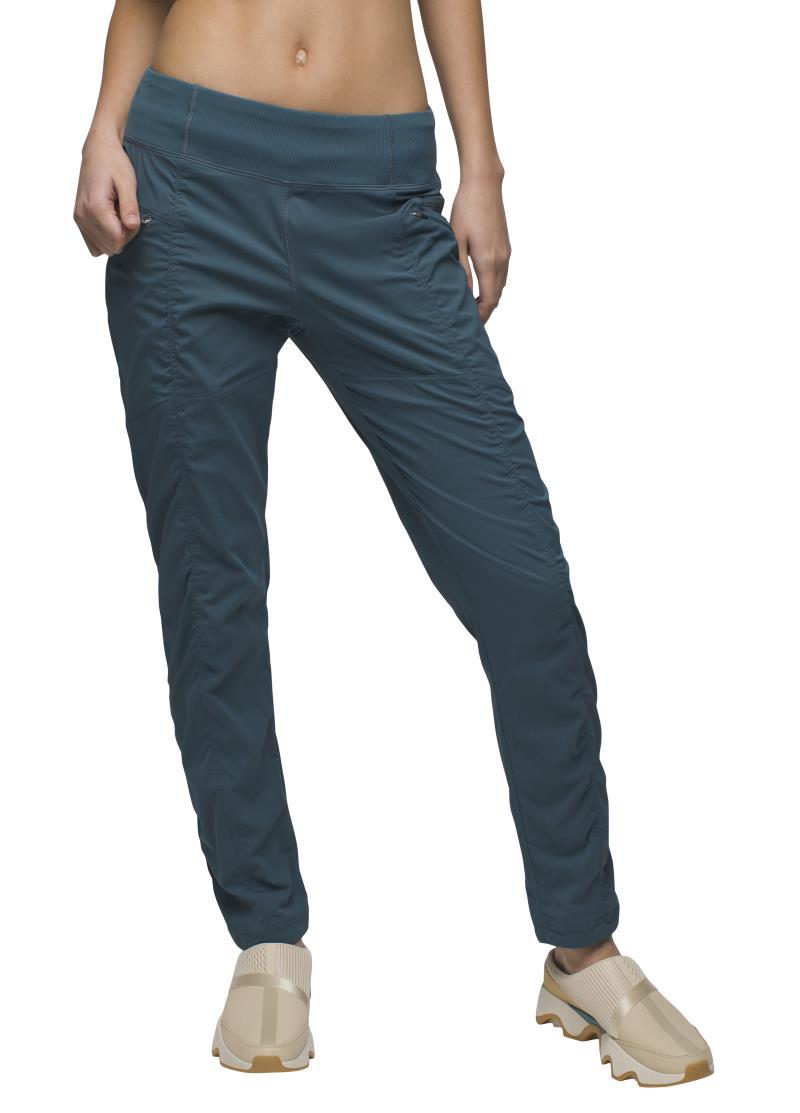 Koen Pants, Short - Womens - bluefin 1