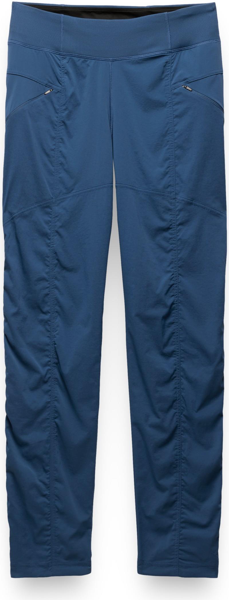 Koen Pants, Short - Womens - bluff blue 1