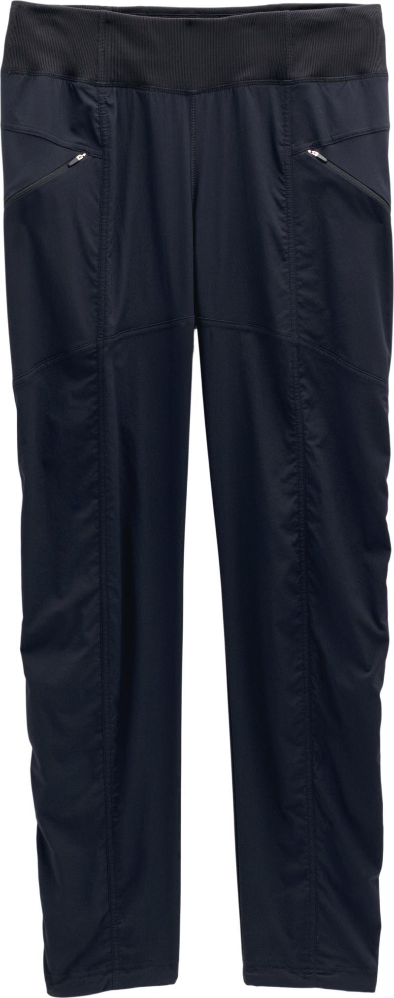 Koen Pants, Tall - Womens - Black 1