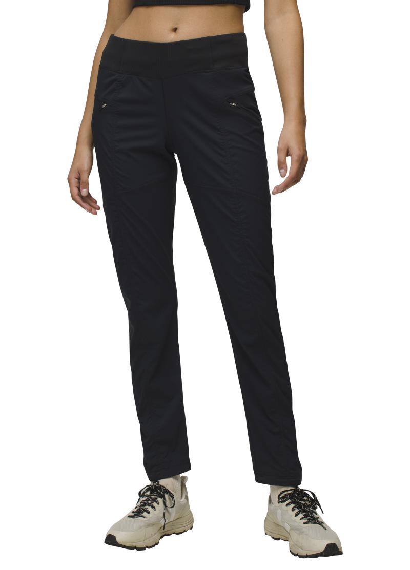 Koen Pants, Tall - Womens - Black 2