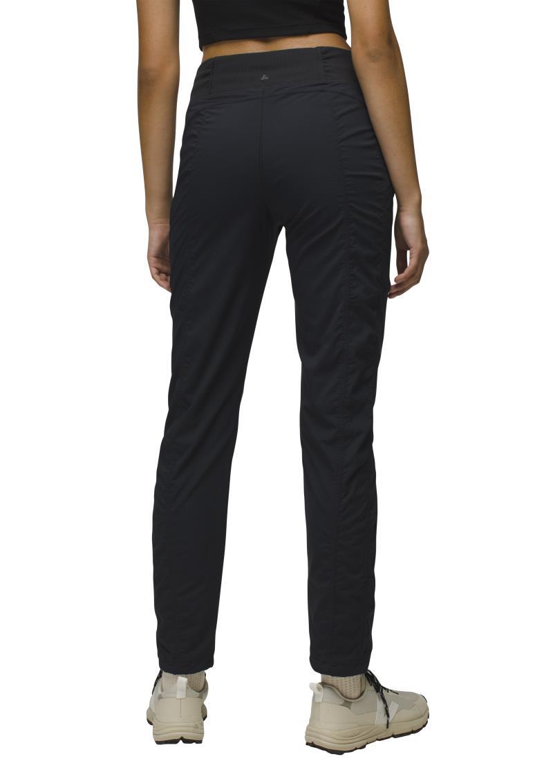 Koen Pants, Tall - Womens - Black 3