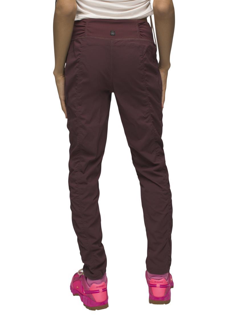 Koen Pants, Tall - Womens - Cacao 3