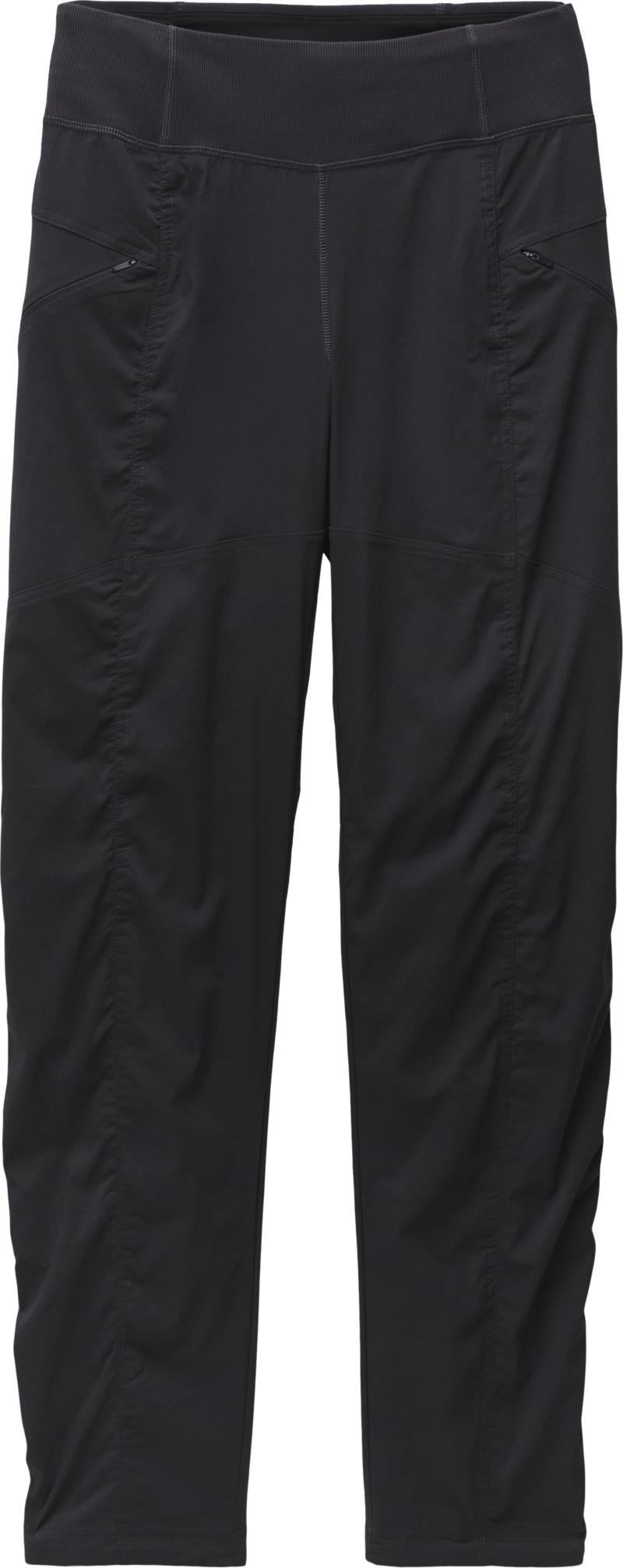 Koen Pants, Tall - Womens - Charcoal 1
