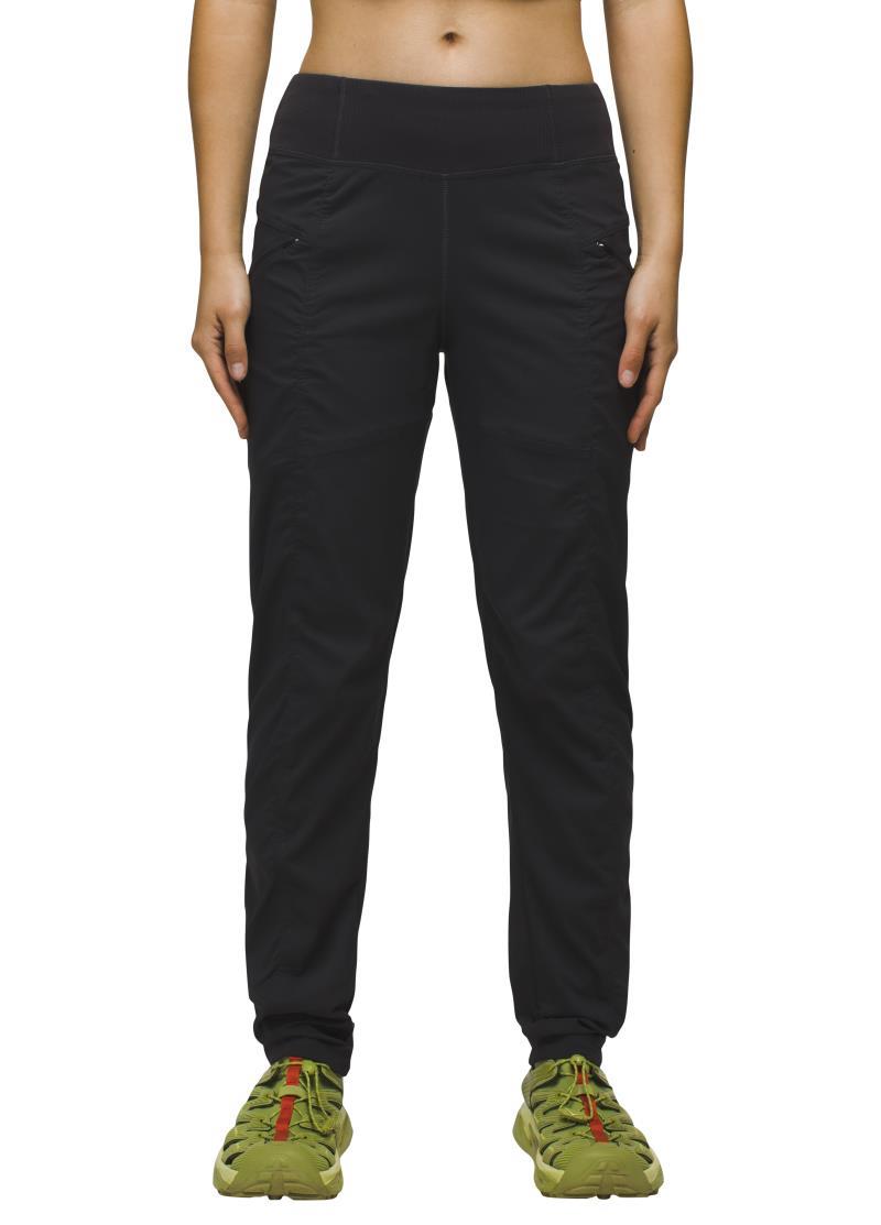 Koen Pants, Tall - Womens - Charcoal 2