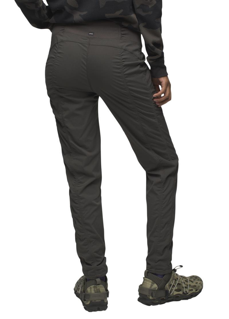 Koen Pants, Tall - Womens - Dark Iron 3