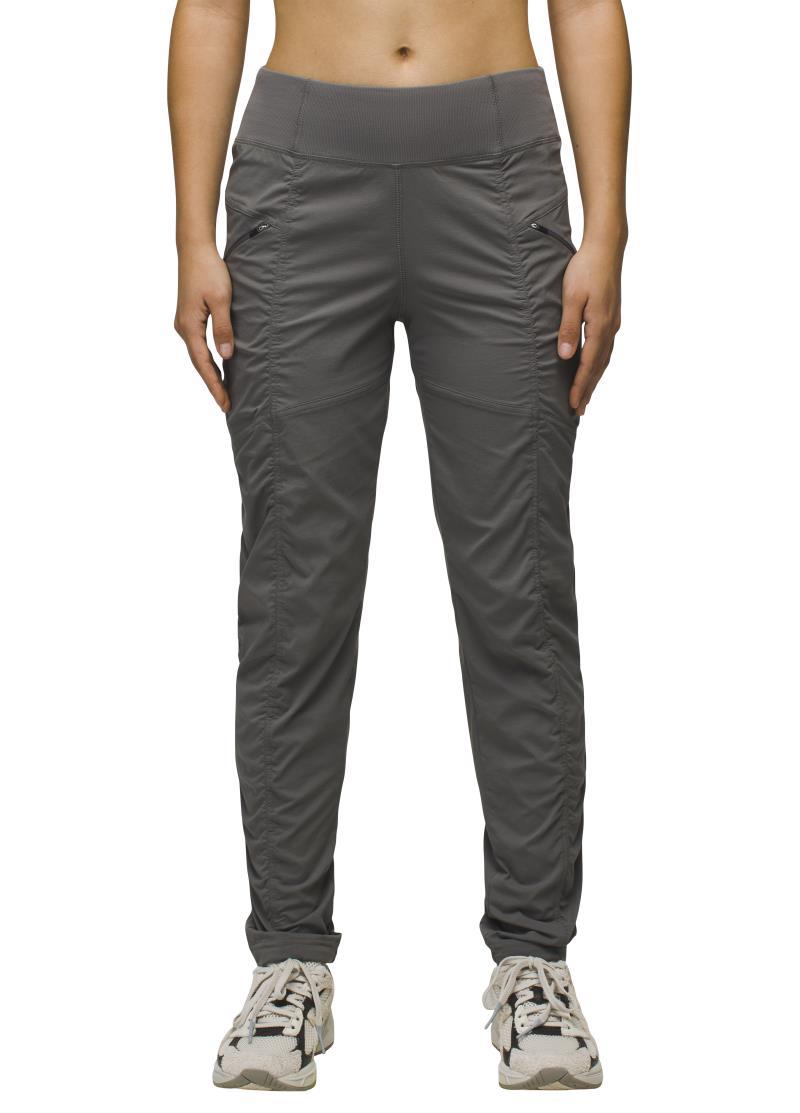 Koen Pants, Tall - Womens - Gravel 2