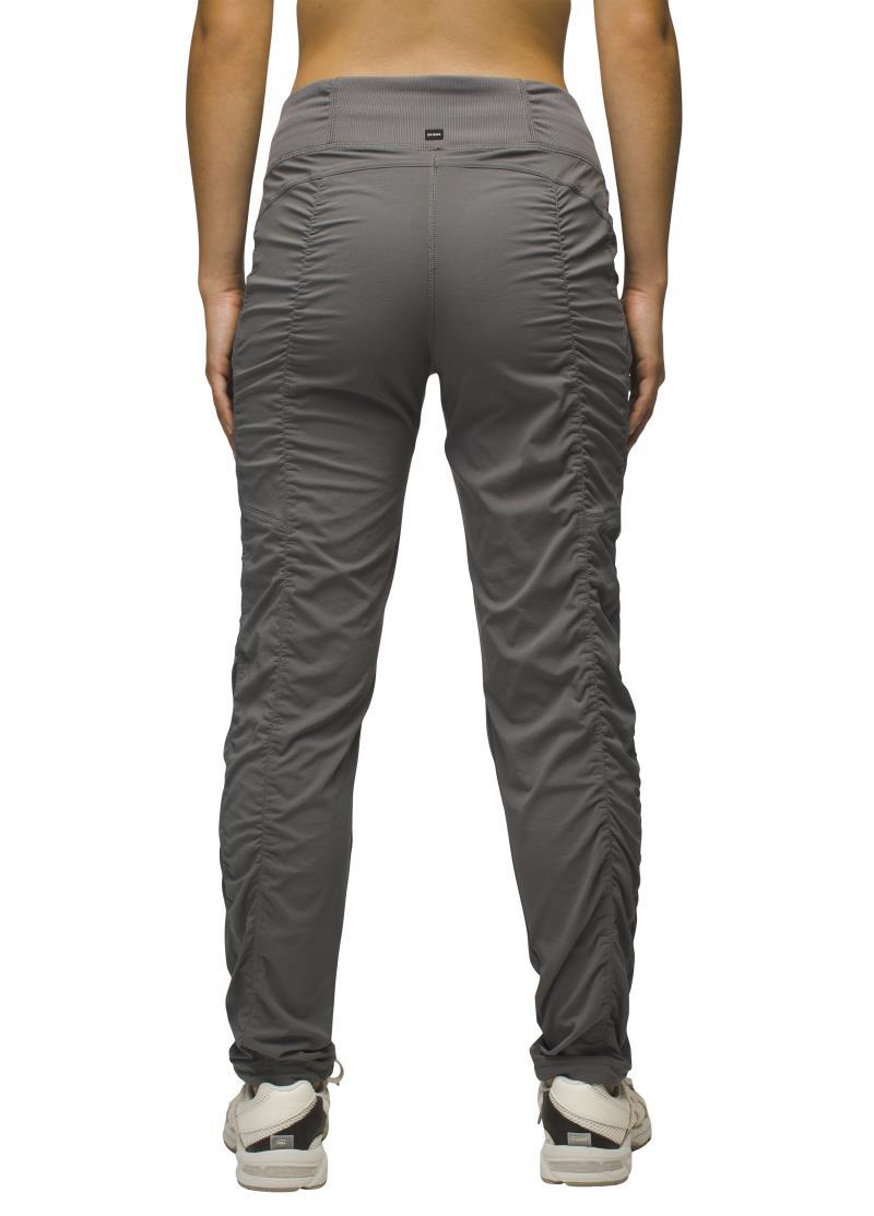 Koen Pants, Tall - Womens - Gravel 3