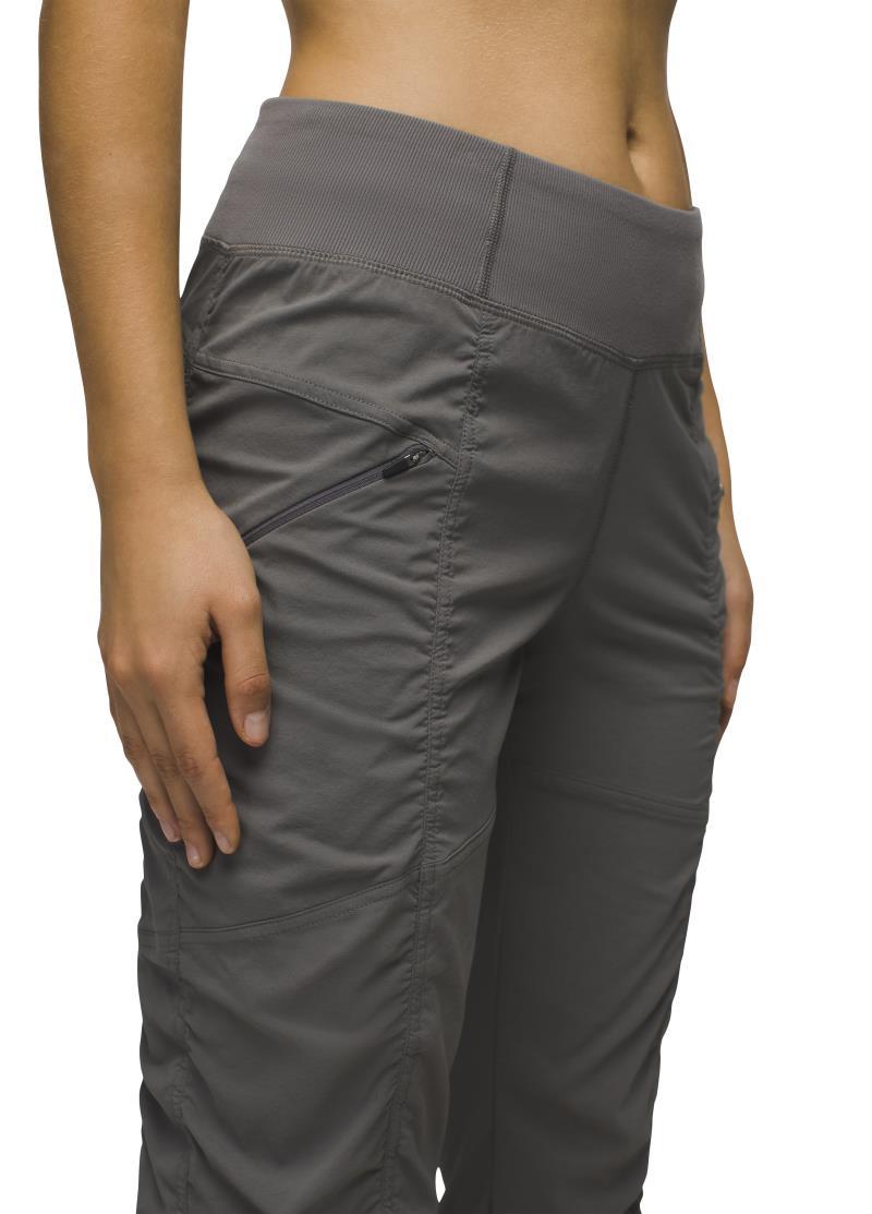 Koen Pants, Tall - Womens - Gravel 4