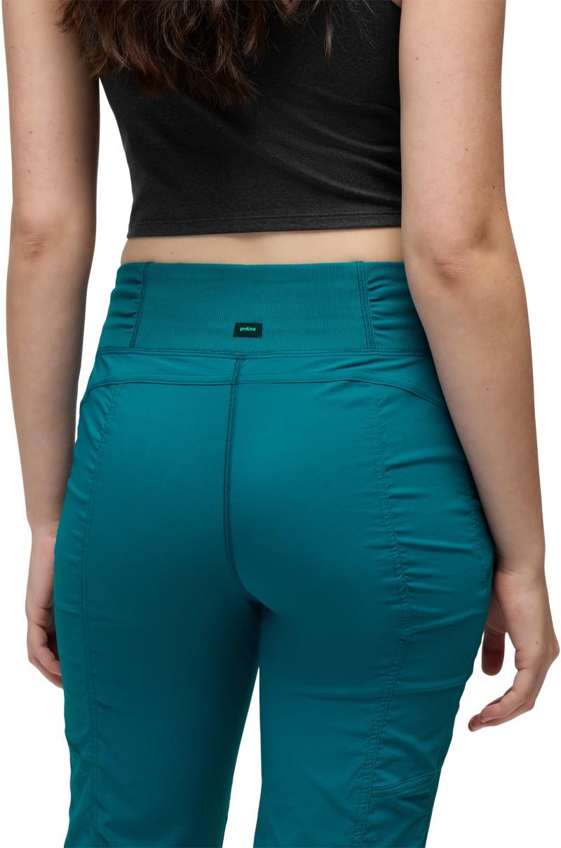 Koen Pants, Tall - Womens - blue coral 1