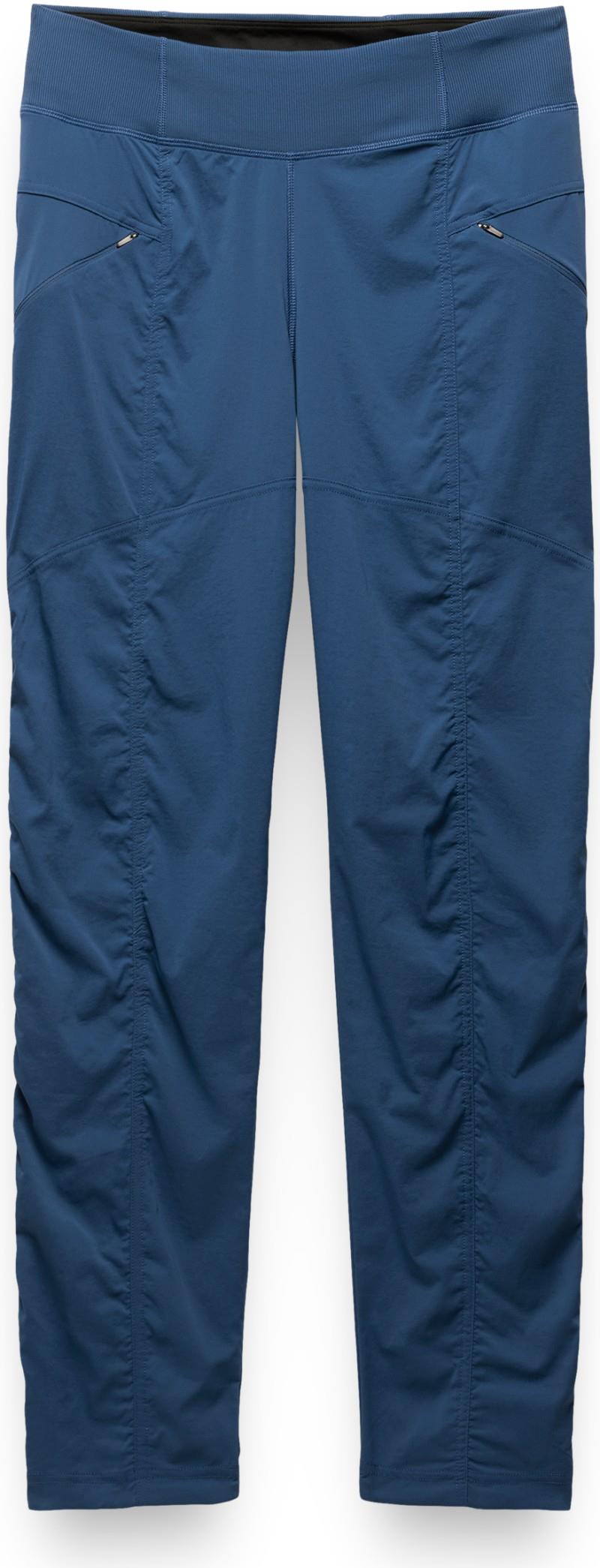 Koen Pants, Tall - Womens - bluff blue 1