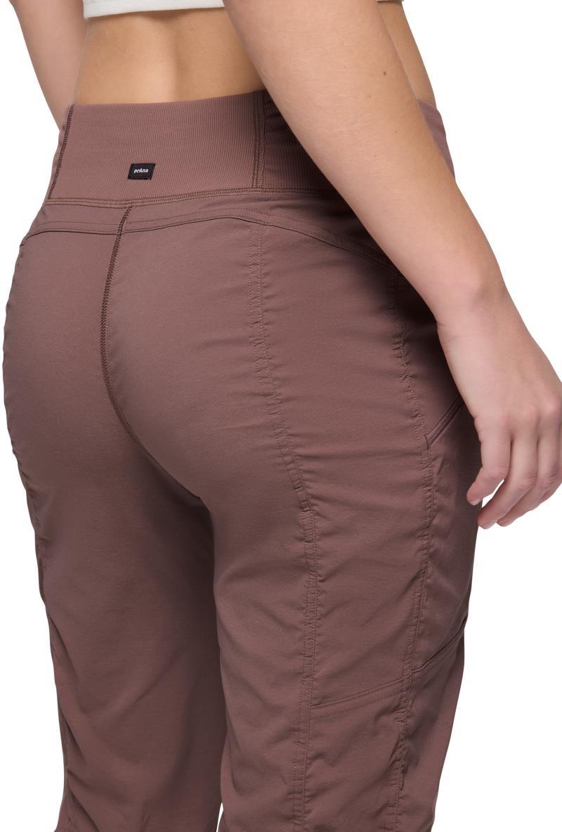 Koen Pants, Tall - Womens - carob 1