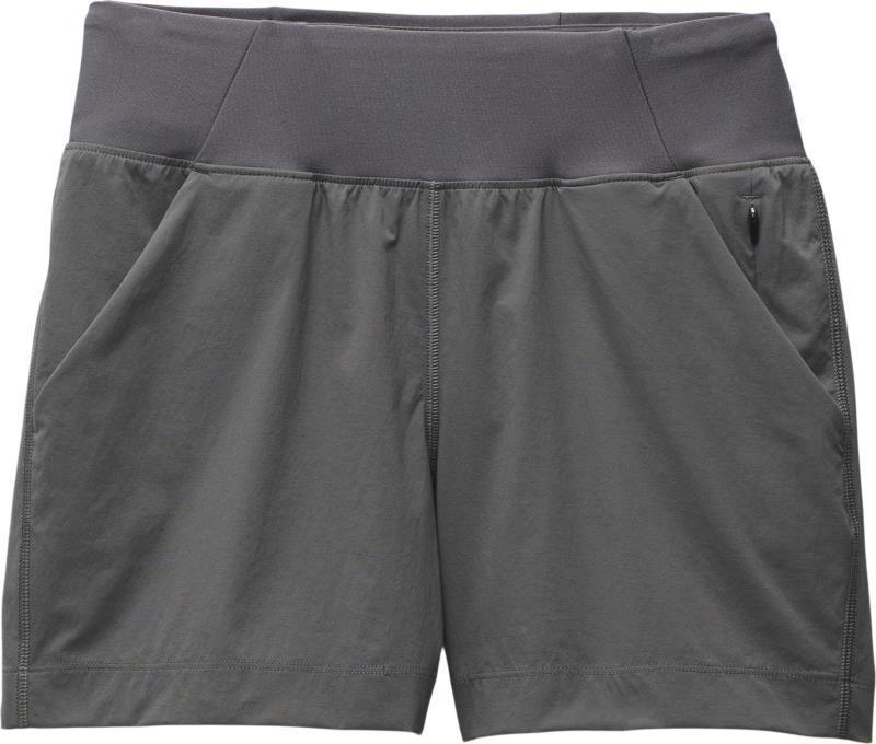 Koen Shorts, 5" Inseam - Womens - Gravel 1