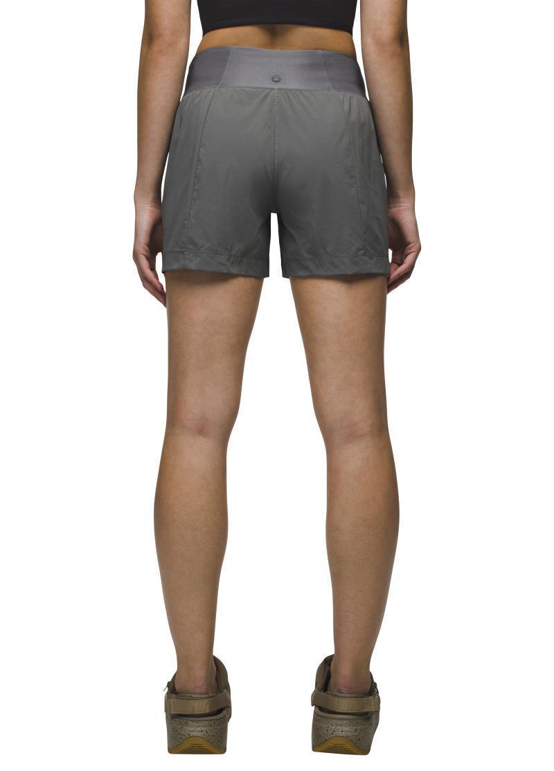 Koen Shorts, 5" Inseam - Womens - Gravel 3