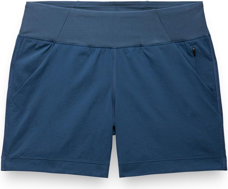 Koen Shorts, 5" Inseam - Womens - bluff blue 1