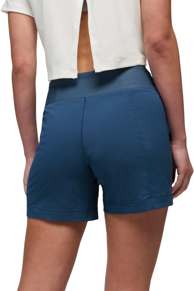 Koen Shorts, 5" Inseam - Womens - bluff blue 1