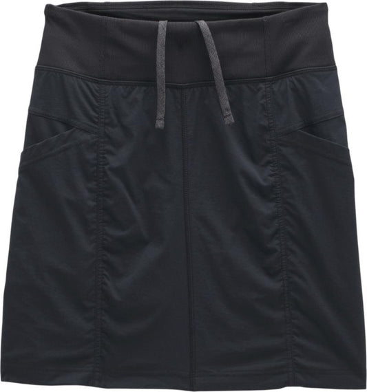 Koen Skort - Black 1