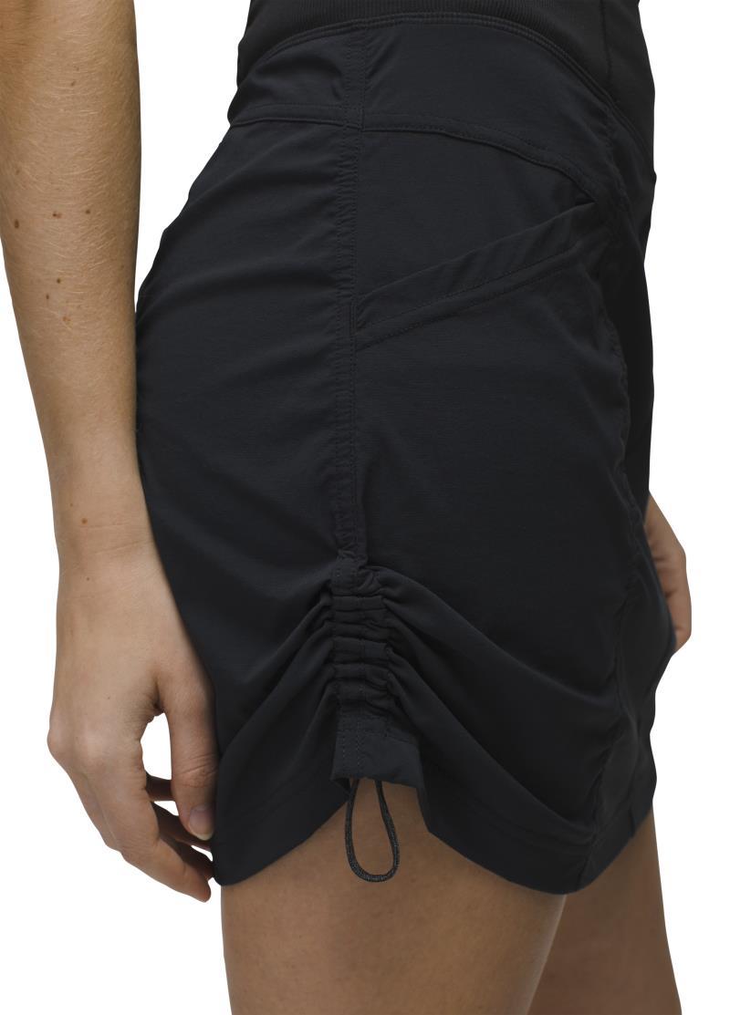Koen Skort - Black 4