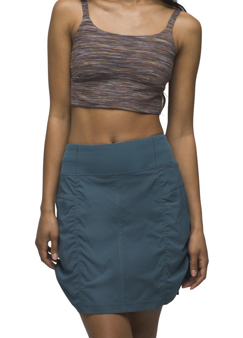 Koen Skort - Bluefin 2