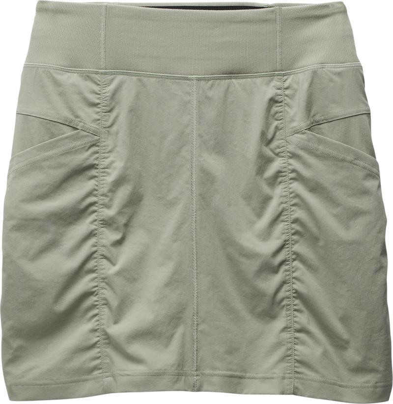 Koen Skort - Juniper Green 1