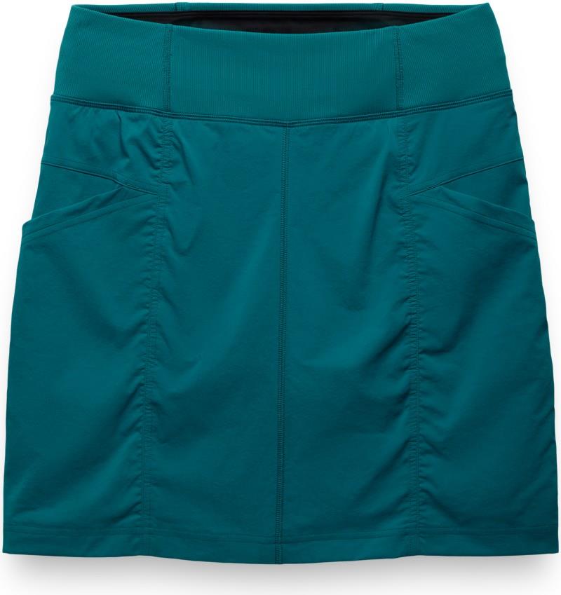 Koen Skort - blue coral 1