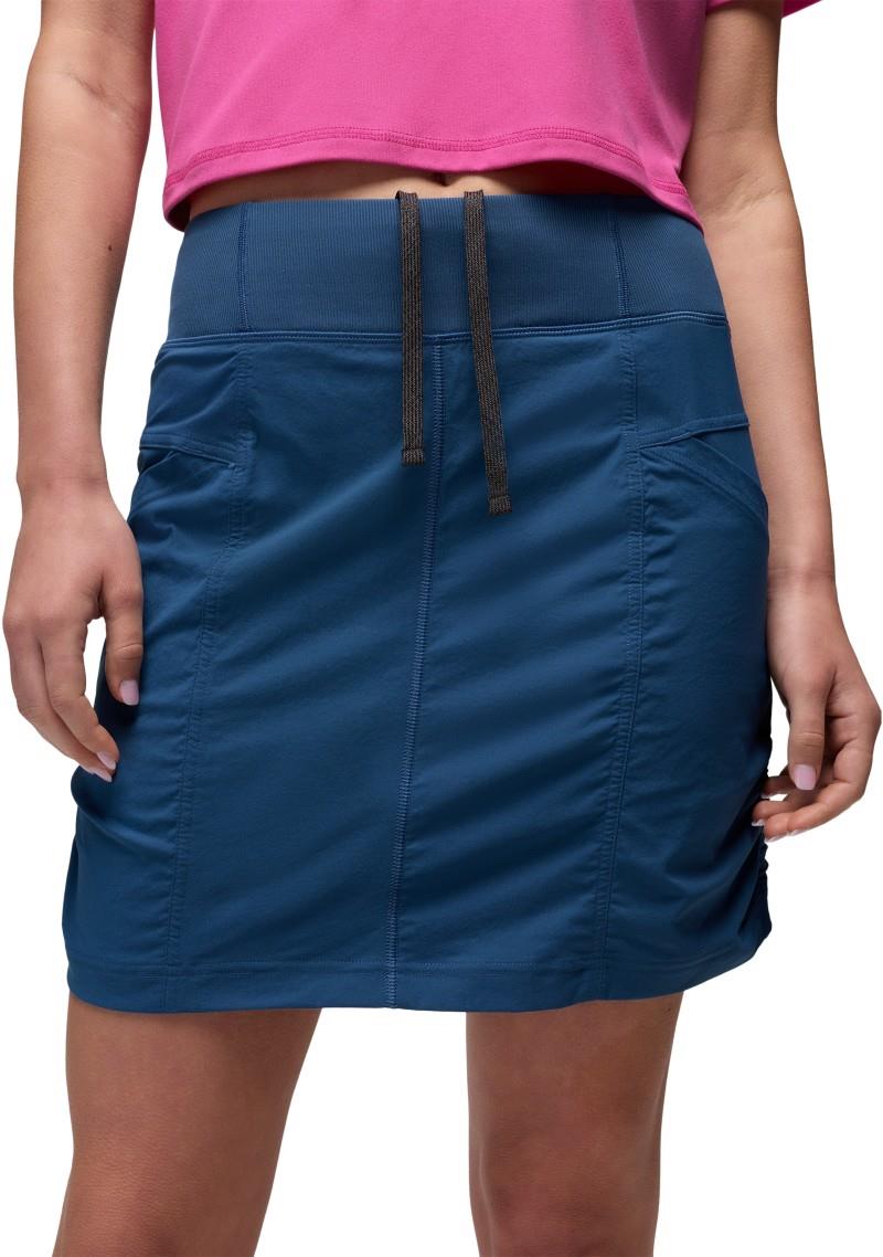 Koen Skort - bluff blue 1