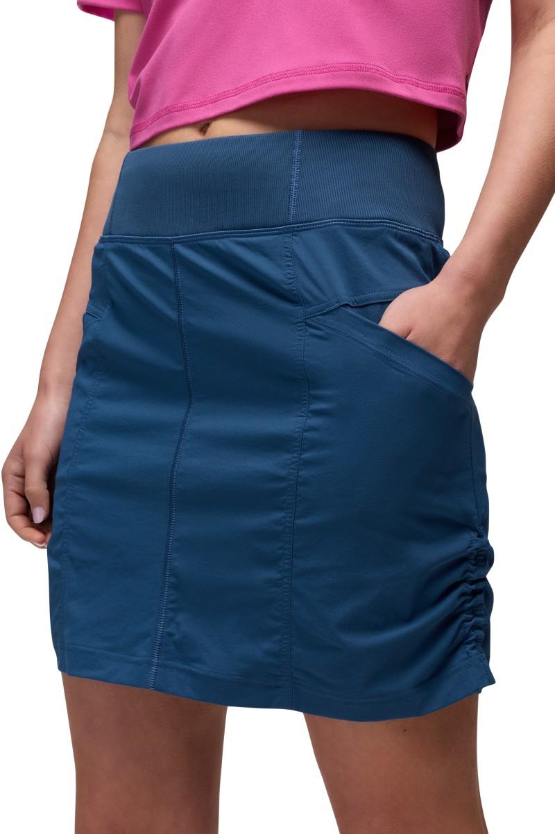 Koen Skort - bluff blue 1