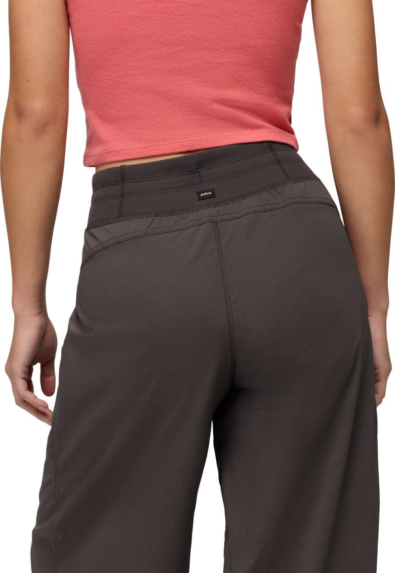 Koen Wide Leg Pants, Reg - Womens - basalt 1