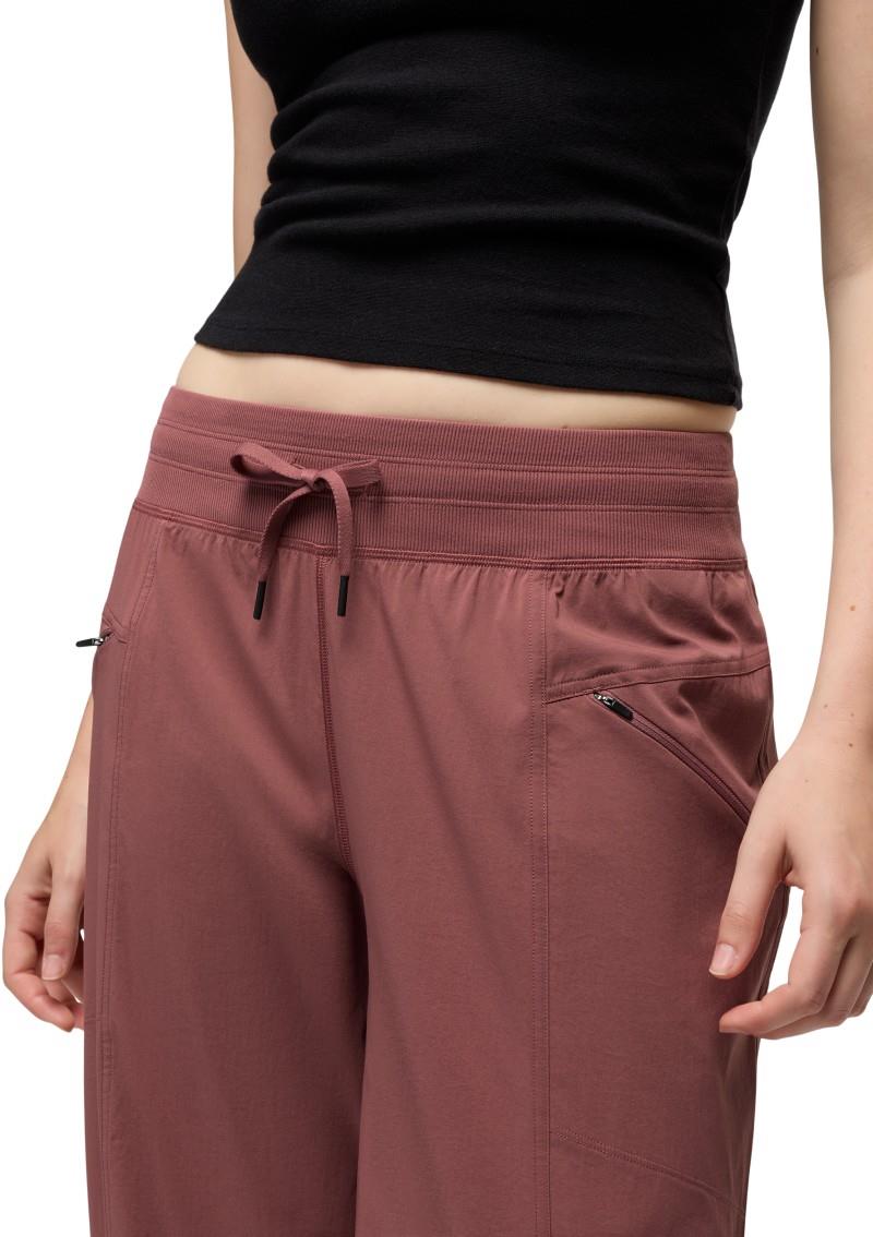 Koen Wide Leg Pants, Reg - Womens - newberry 1