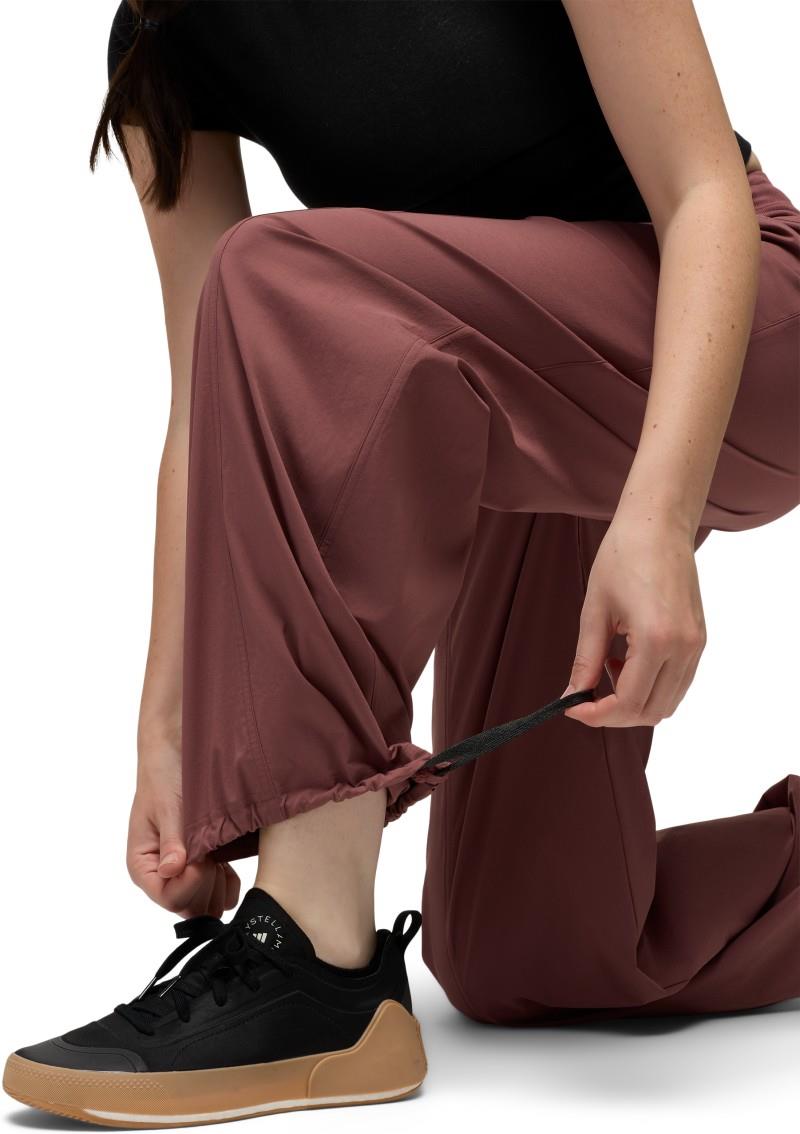 Koen Wide Leg Pants, Reg - Womens - newberry 1