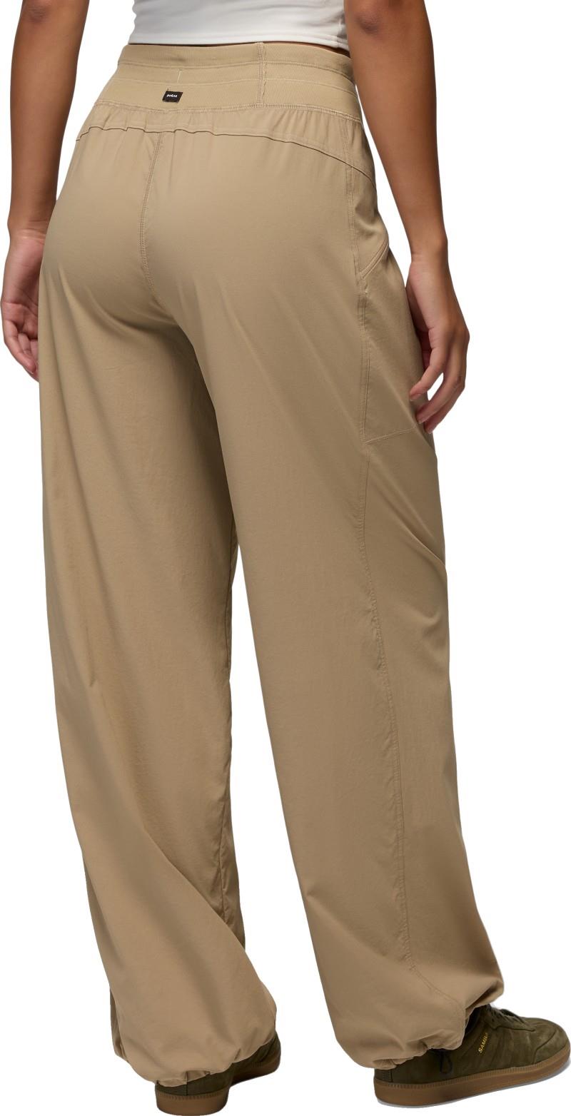 Koen Wide Leg Pants, Reg - Womens - sandbar 1