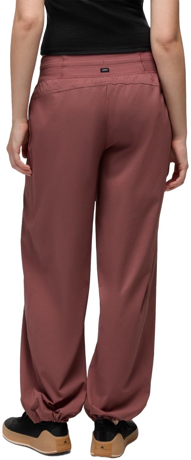 Koen Wide Leg Pants, Short - Womens - newberry 1