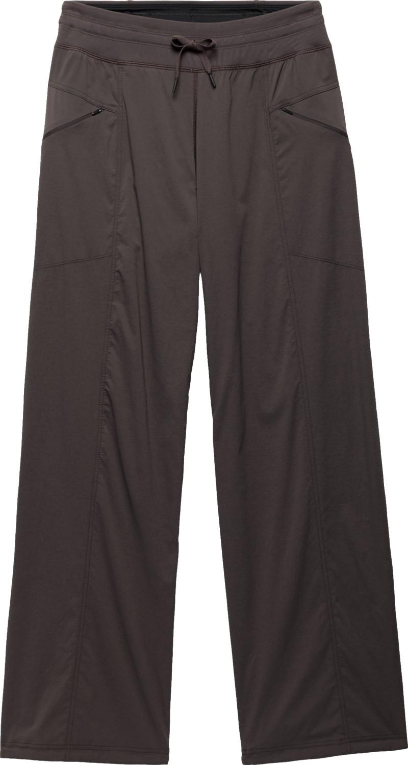 Koen Wide Leg Pants, Tall - Womens - basalt 1