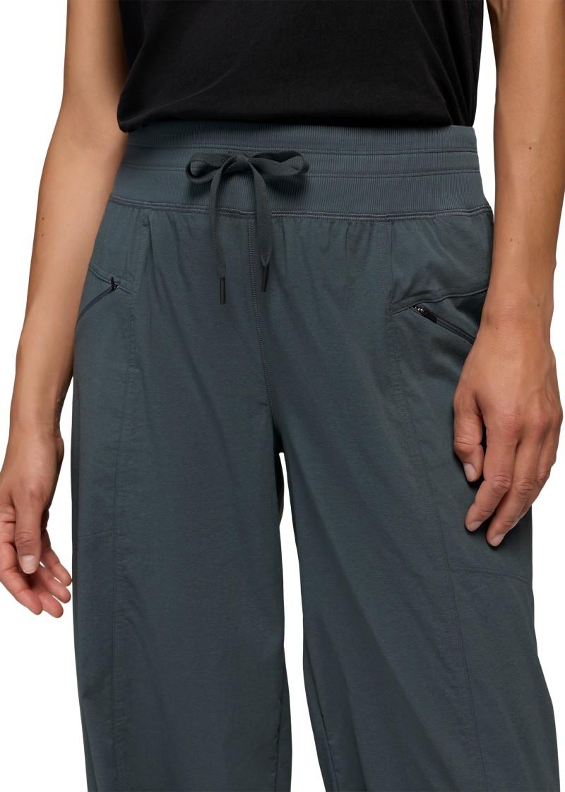 Koen Wide Leg Pants, Tall - Womens - grey blue 1