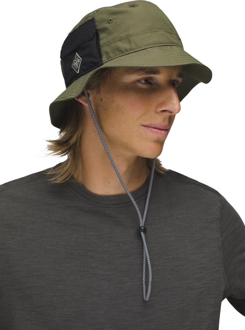 Kootenai Bucket Hat - Cargo Green 1