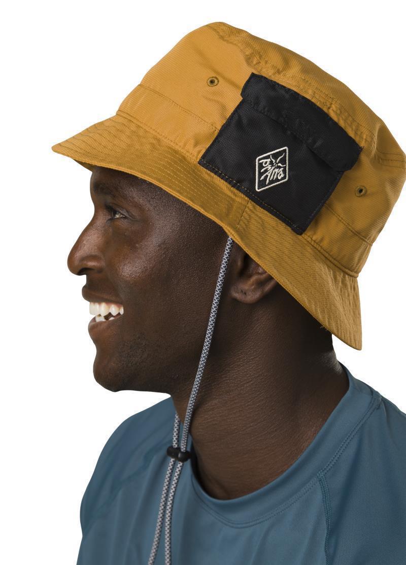 Kootenai Bucket Hat - Morro 2