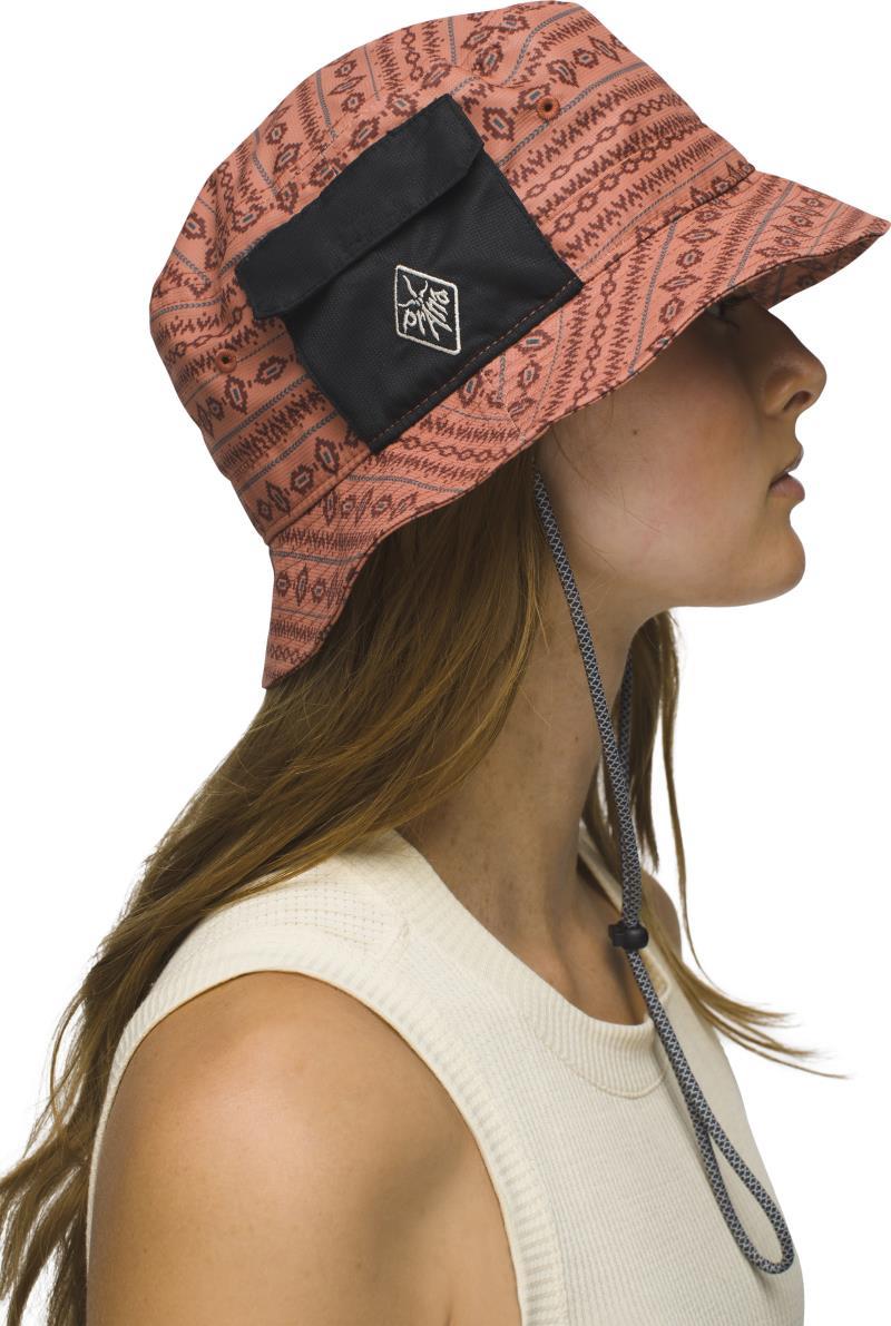 Kootenai Bucket Hat - Terracotta Heritage 2