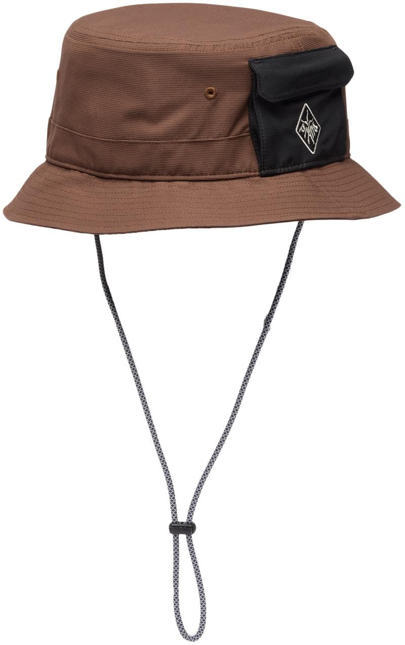 Kootenai Bucket Hat - mocha 1