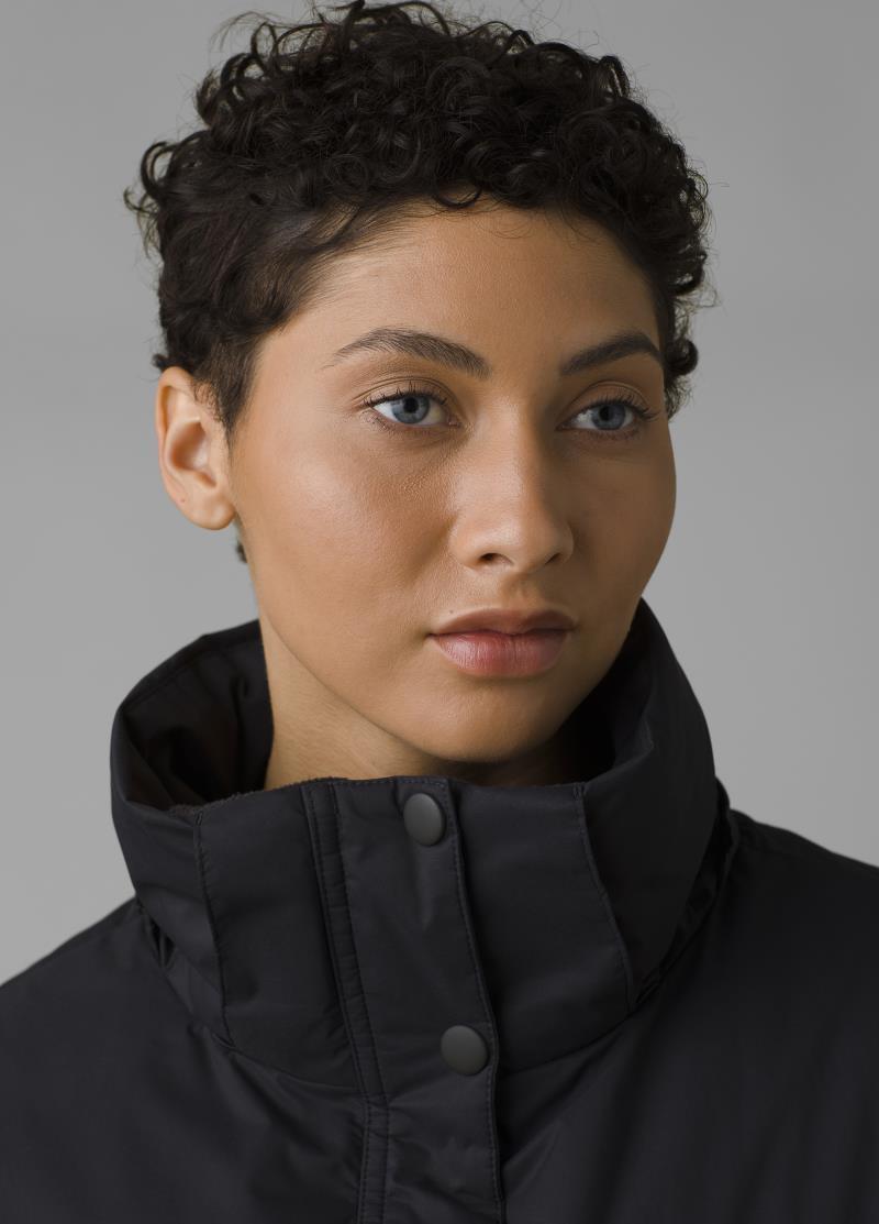 Kromata Bomber Jacket - Womens - black 1