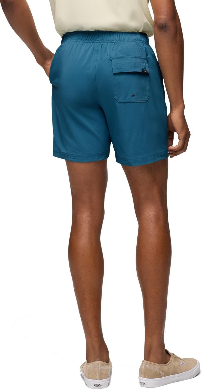 La Jolla Shorts, 7" Inseam - Mens - catalina 1
