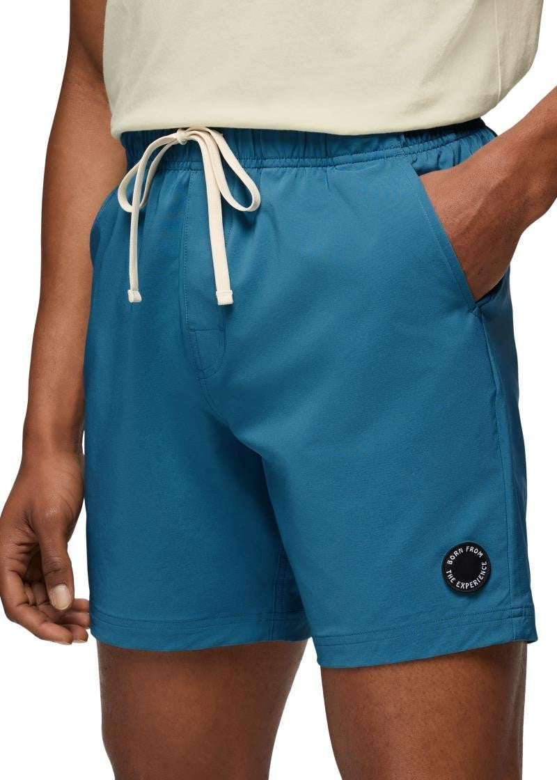 La Jolla Shorts, 7" Inseam - Mens - catalina 1