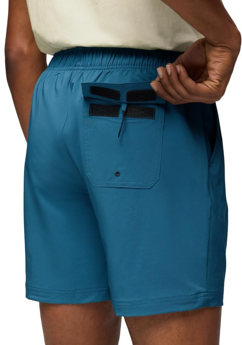 La Jolla Shorts, 7" Inseam - Mens - catalina 1