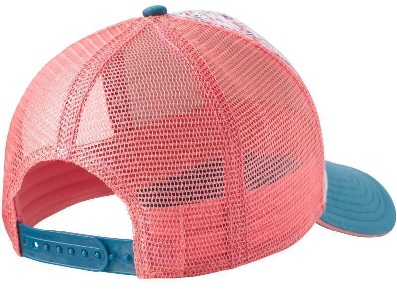 La Viva Trucker - Womens - Arctic Sea Alaska 2