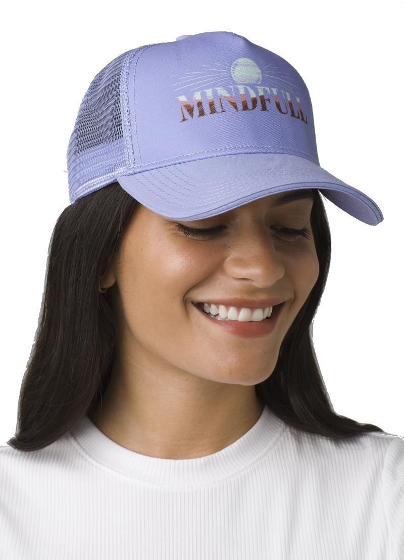 La Viva Trucker - Womens - Birch Mindfull 2