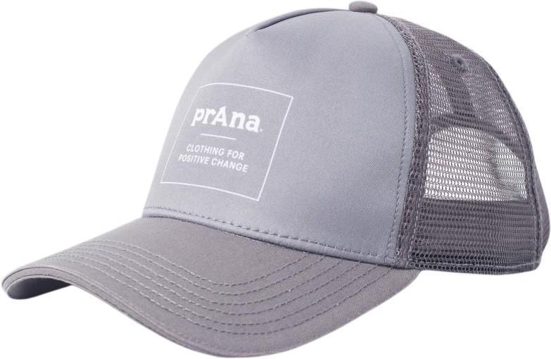 La Viva Trucker - Womens - Carbon C4PC 1