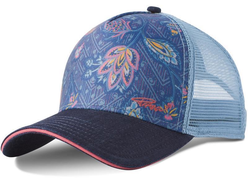 La Viva Trucker - Womens - Denim Sierra 1