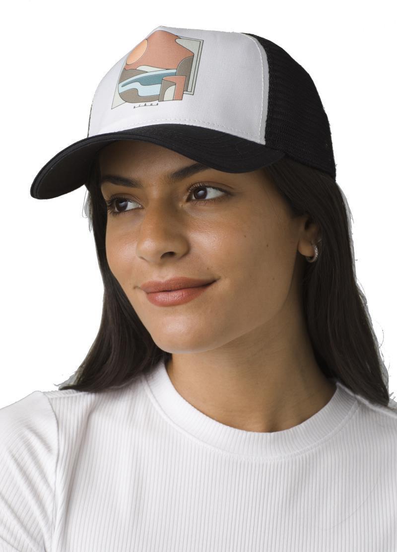 La Viva Trucker - Womens - Modern Coast 1