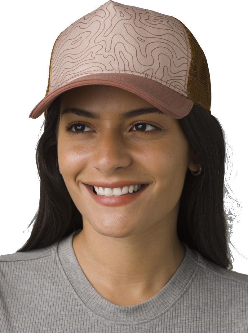 La Viva Trucker - Womens - Terra Topo 1