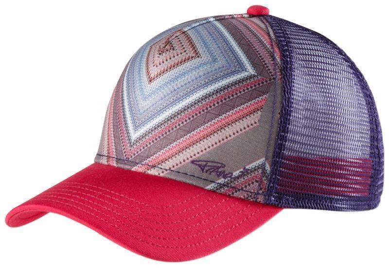 La Viva Trucker - Womens - cosmo pink riviera 1